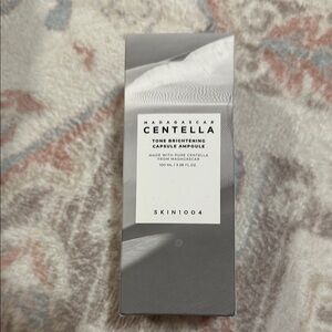 SKIN1004 Tone Brightening Capsule Ampoule